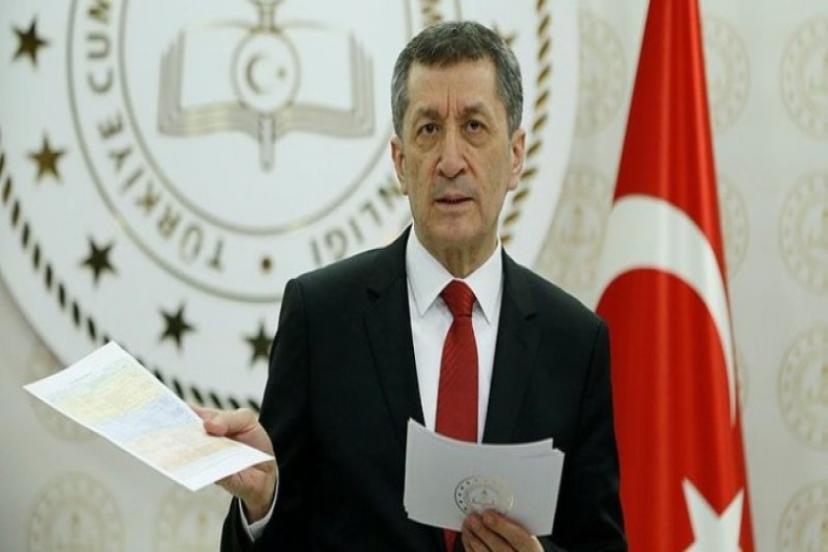 Bakan Selçuk Açıkladı: Uzaktan Eğitim Konuları Sınava Dahil Olmayacak