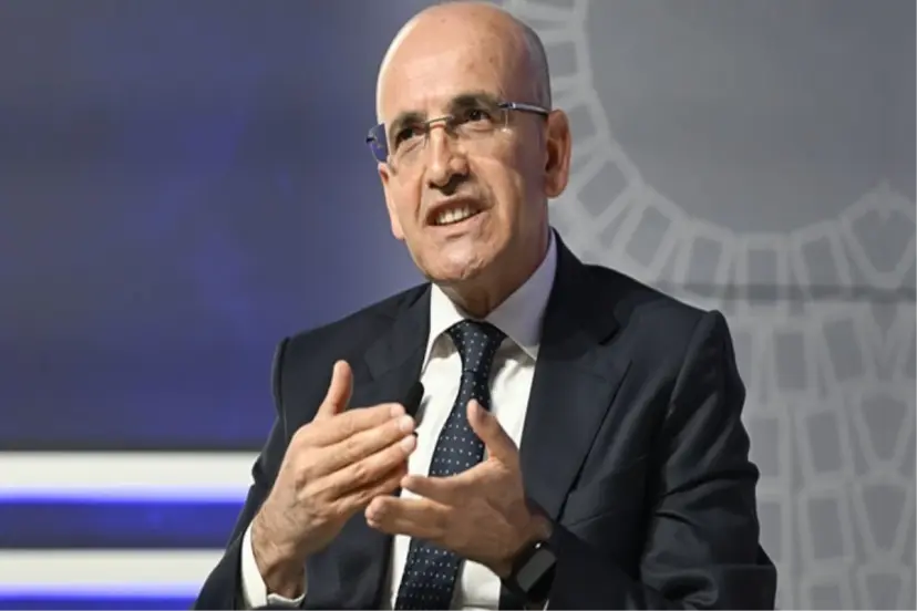 Bakan Şimşek "Yerel halk" ifadesine açıklık getirdi: Finansta kullanılan bir terminoloji, istismar ettiler