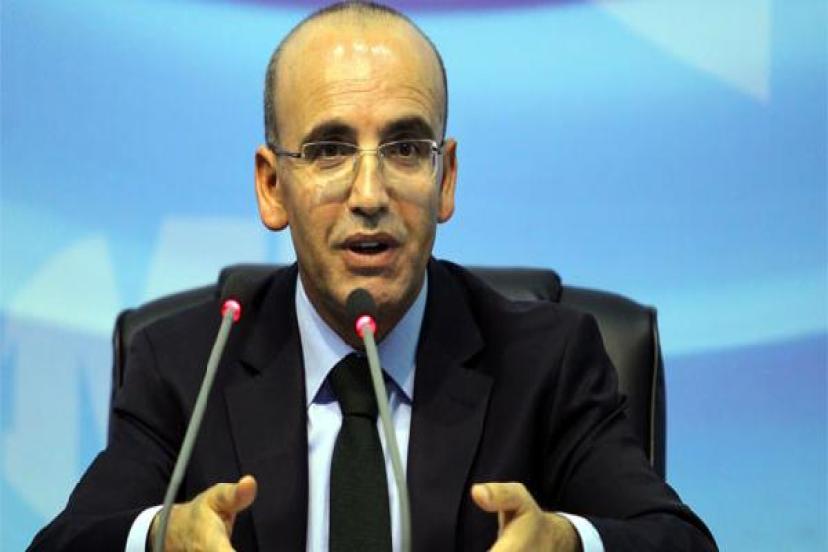 Bakan Şimşek'ten Kılıçdaroğlu'na: Dünden razıyım