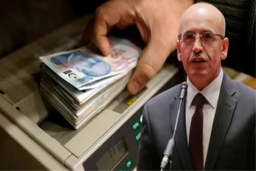 Bakan Şimşek'ten KOBİ'lerin kredi garanti limitinin artırılmasına ilk yorum: Kaynaklarımızı yatırıma, üretime ve ihracata kanalize edeceğiz