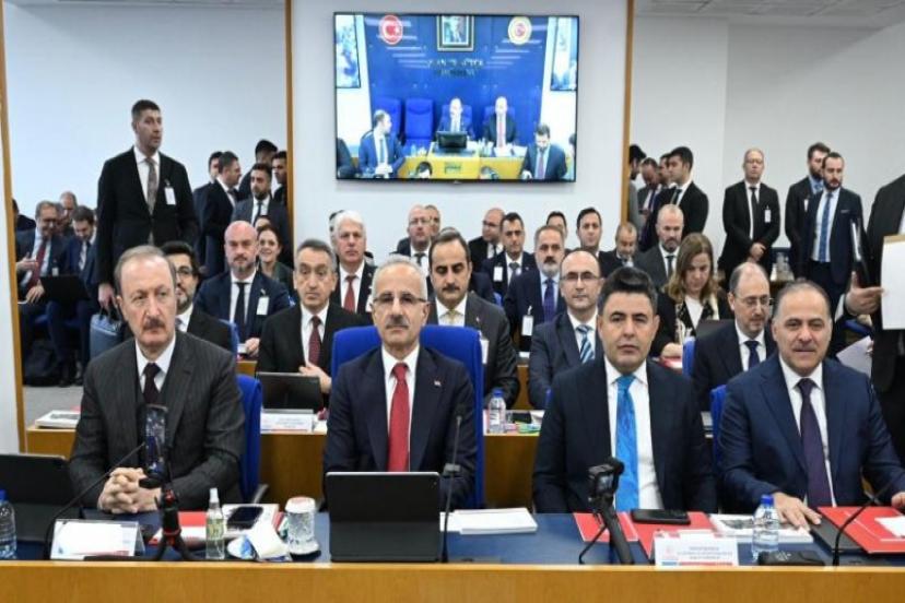 Bakan Uraloğlu Açıkladı: 2 Bin 667 Projeye, 2 Trilyon 295 Milyar Lira Yatırım