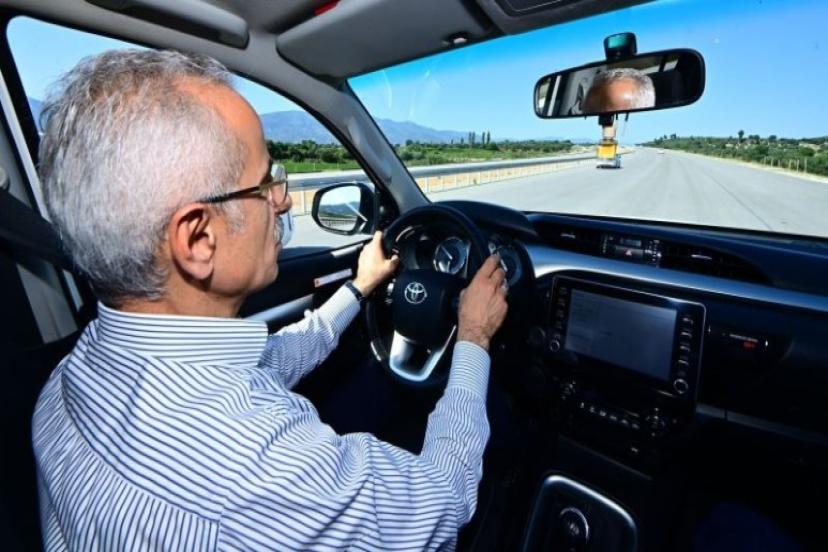 Bakan Uraloğlu Açıkladı: Şehirler Arası Yolcu Otobüslerinde Yeni Dönem Başlıyor!