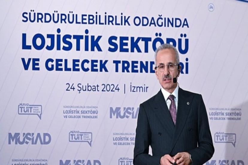 Bakan Uraloğlu: Ceketimizi Koysak Kazanırız Diyenlere 1 Nisan Şakası Yapacağız 