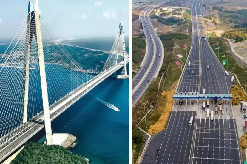 Bakan Uraloğlu yap-işlet-devret projelerinin kamuya devredileceğini duyurdu