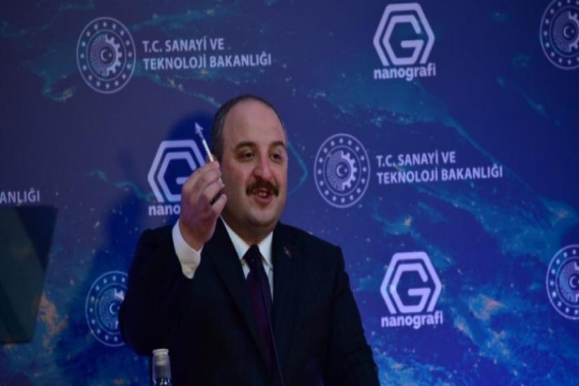 Bakan Varank'tan yerli aşı açıklaması! Ahlatcı'nın korona aşısı Türkiye'ye umut oldu