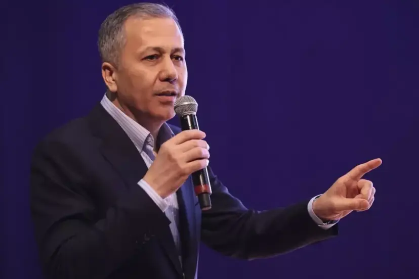 Bakan Yerlikaya: Boykot çağrısı, ekonomik bağımsızlığımıza yönelik bir sabotajdır