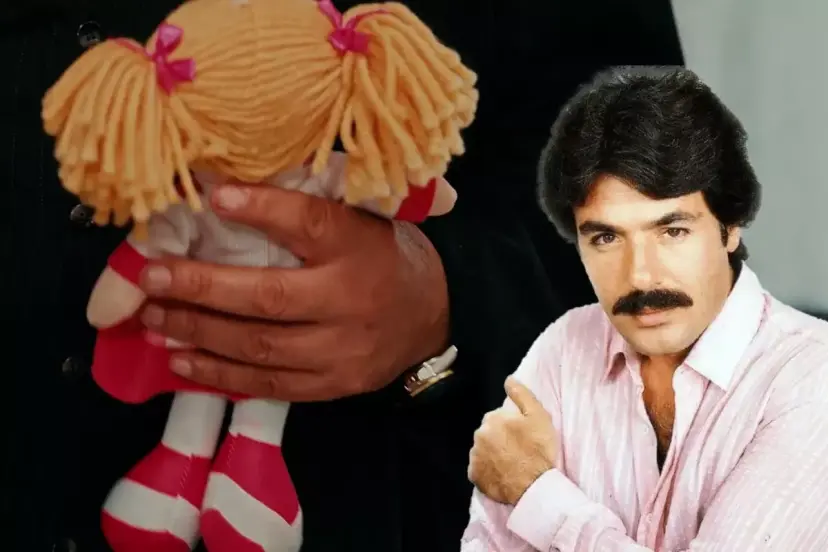 Bakan Yerlikaya'dan 'Ferdi Tayfur'lu paylaşım! Uyarısı duygulandırdı