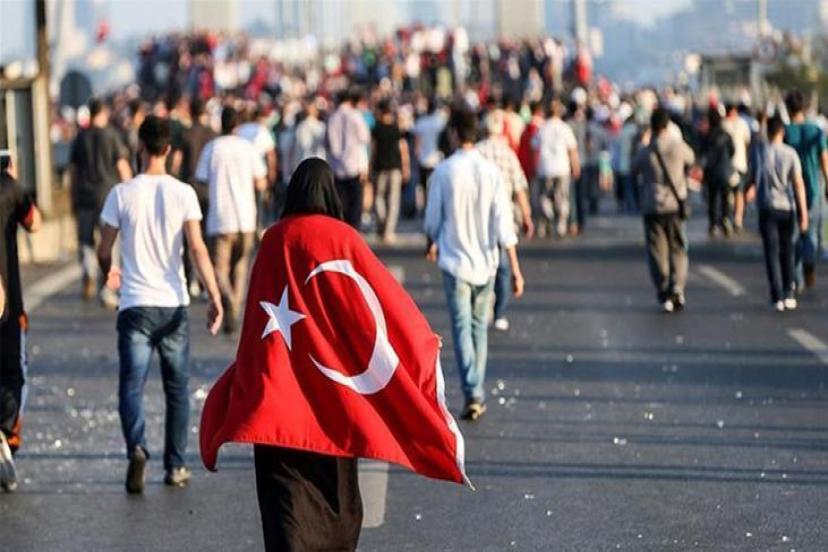 Bakanlar 15 Temmuz Demokrasi ve Milli Birlik Günü nedeniyle mesaj yayımladı