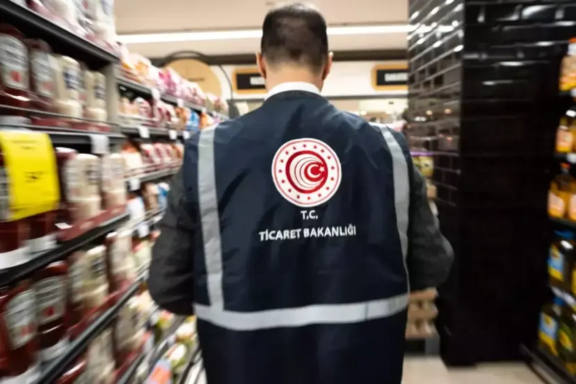 Bakanlık duyurdu! 7 ürün için piyasadan toplatma kararı