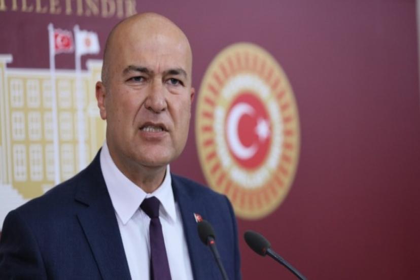 Bakanlık’tan ‘İzmir’in Çernobili’ açıklaması