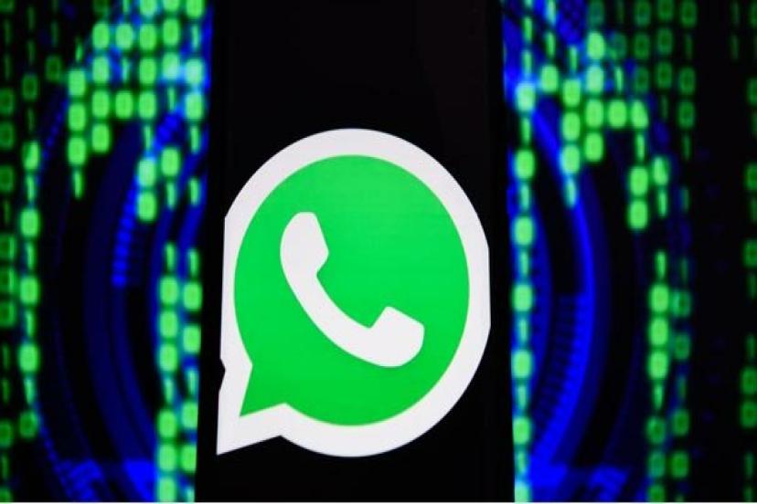 Bakanlık'tan WhatsApp yetkililerine güvenlik açığı uyarısı