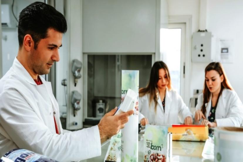 Bakioğlu Holding, AR-GE Yatırımlarıyla Sektöre Değer Katmaya Devam Ediyor