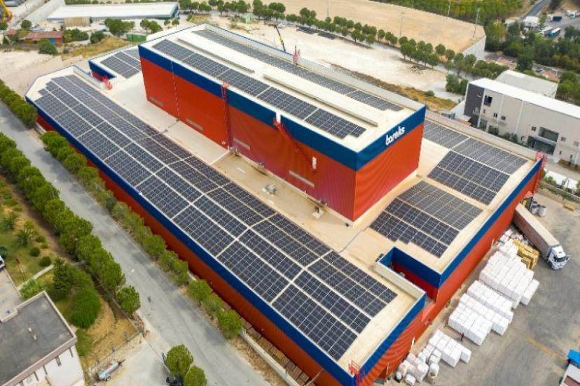 Bakioğlu Holding'den Yenilenebilir Enerji Konusunda Dev adım