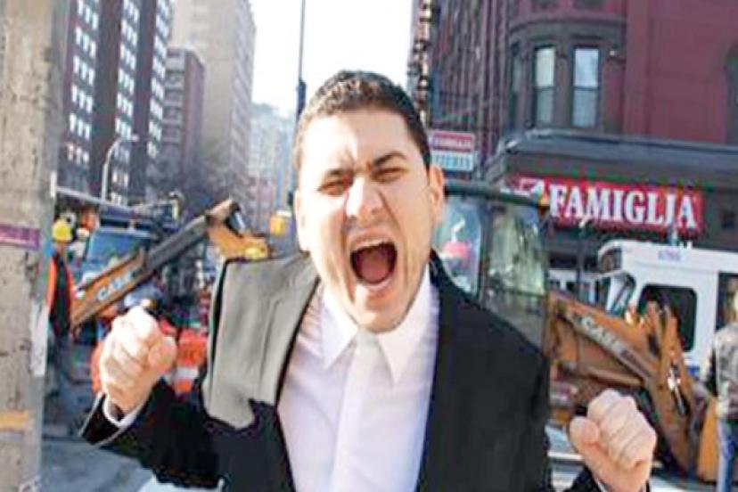 Balbay'dan Sonra Oray Eğin'in Yazısıda Cumhuriyet için ihbar mı kabul edildi?