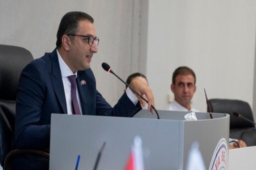 Balçova Belediyesi Stratejik Planı onaylandı