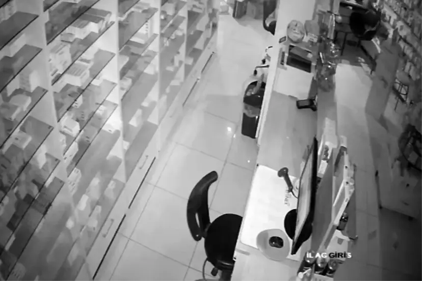 Balıkesir'de 5.0 Büyüklüğünde Deprem