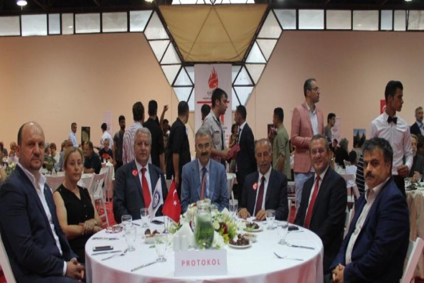 Balkan Ve Elazığlılar Salona Sığmadı