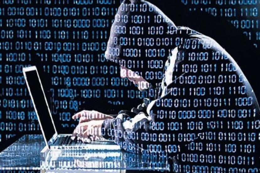 Banka görünümlü yazılım çökertildi