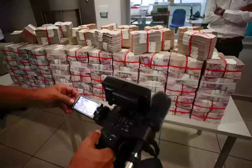 Bankacılık sektörünün net kârı ocakta 47,3 milyar lira oldu