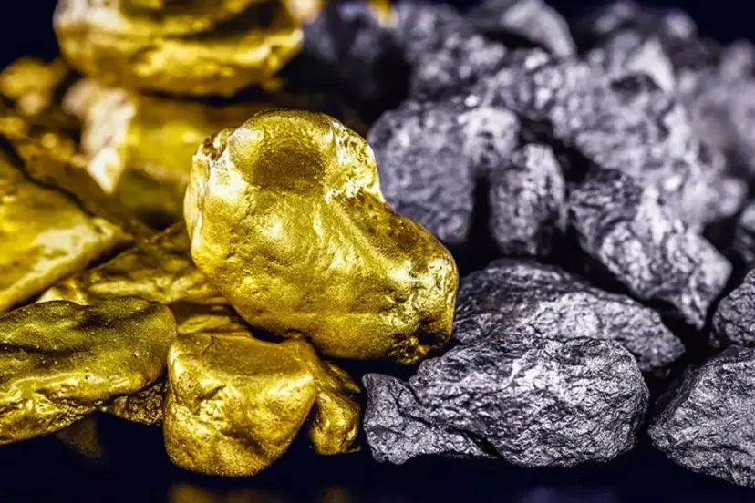 Bankalarda yeni dönem! Kıymetli madenler arasına paladyum da eklendi