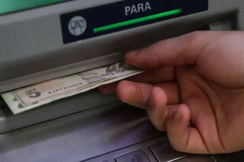 Bankalardan ATM zorunluluğu! Yeni para çekme kuralı devrede