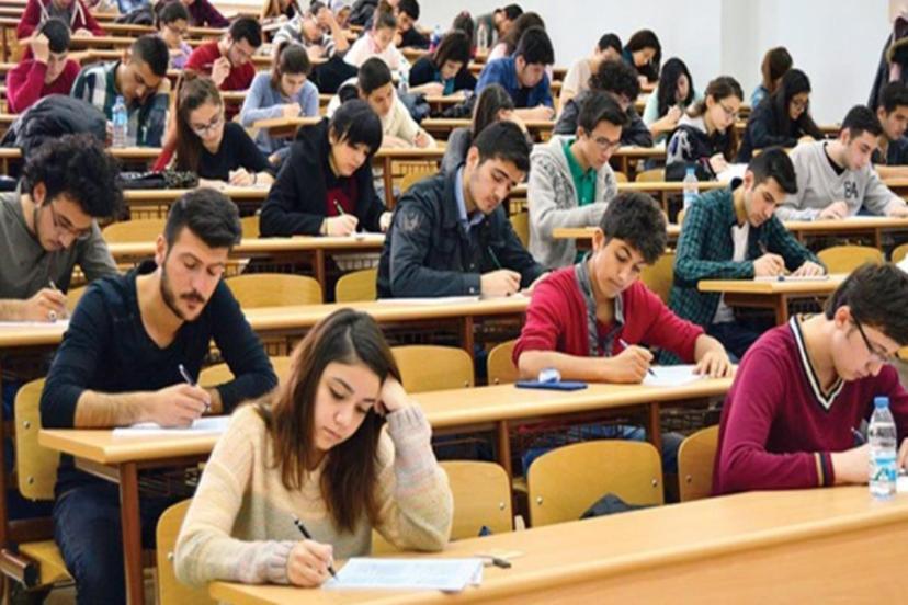 Baraj Kalktı, Başvuru Rekoru Kırıldı! Bu yıl YKS'ye 3 Milyon 243 Bin Kişi Girecek, En Yaşlı aday 88 Yaşında