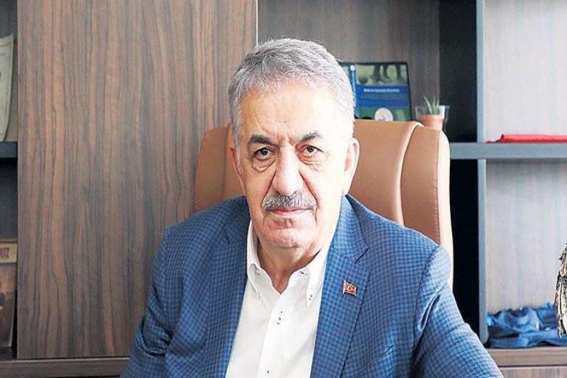 ‘Barajın düşürülmesi Meclis’e gidecek’