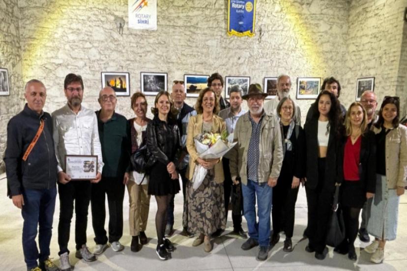 Barış ve Hoşgörüyü Vizörden Anlattılar