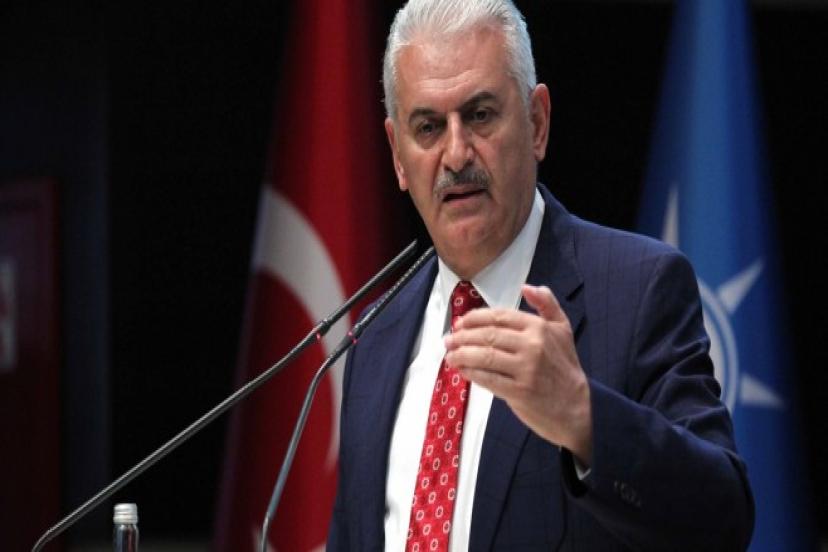 Başbakan Öğretmenler Gününde Konuştu: Artık En Büyük Yatırım Savunmaya Değil Eğitime 