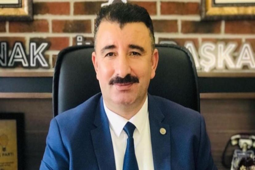 Başdaş: '60 milyon TL krediyi nereye harcadınız?'