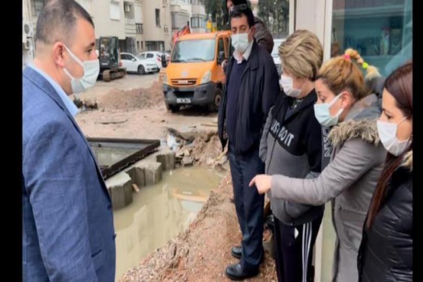 Başdaş: Halktan İntikam Alınmaz!