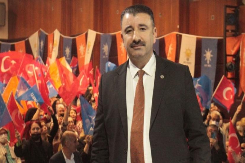 Başdaş, 'Konak’ı Hizmet Belediyeciliğine Kavuşturacağız'