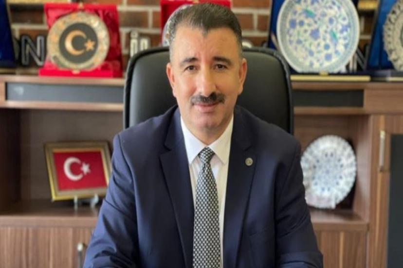  Başdaş’tan Konak Atatürk Meydanı Çıkışı