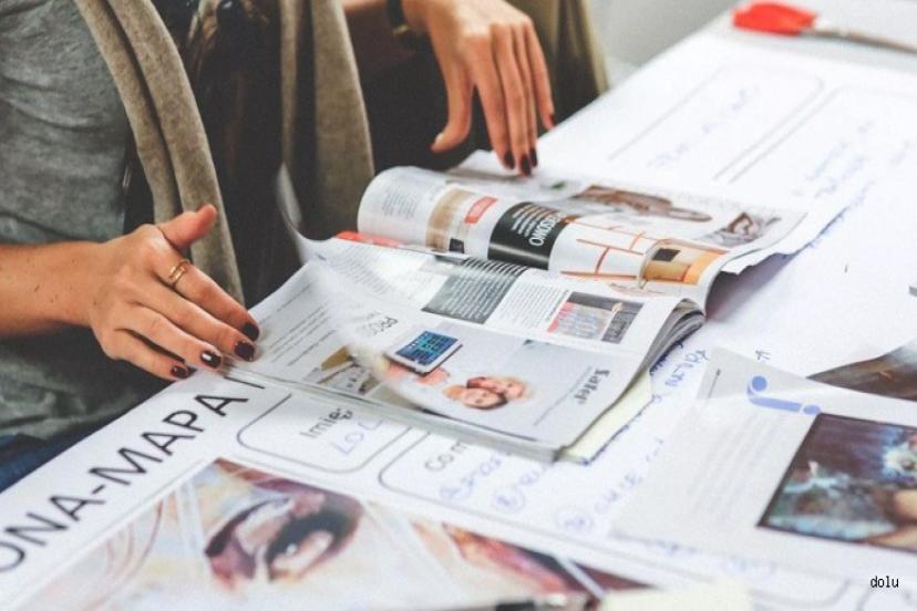 Basılı yayınlarda KDV istinası esasları belirlendi