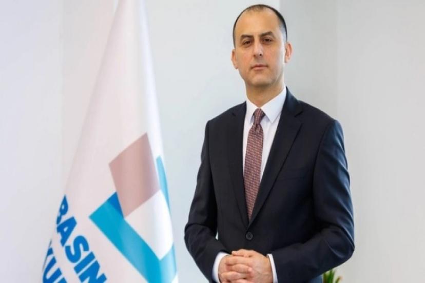 Basın İlan Kurumu’nda üst düzey atama!