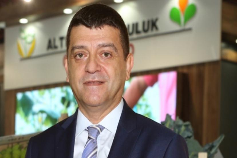 Basınçlı Sulama Sistemleri Sektörü İhracatla Büyüyor