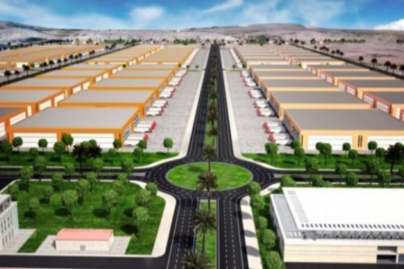 Başkan Adayı Sinan Akdeniz'den Menderes’e tarım vizyon projeleri