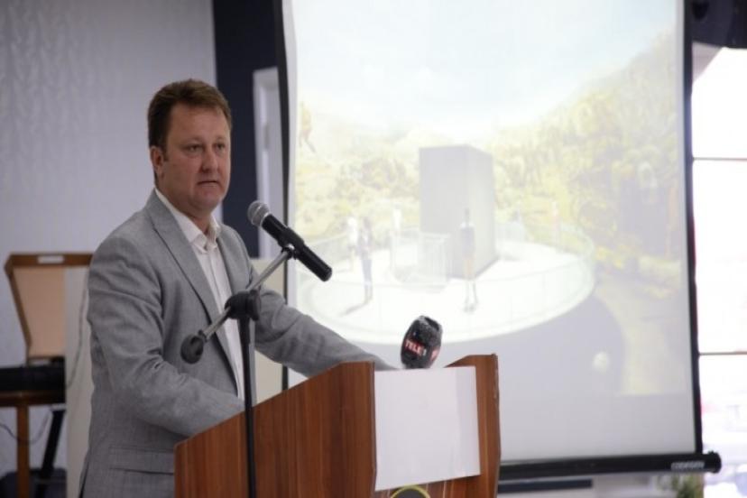 Başkan Aksoy Menemen Belediyesi’ndeki 1. Yılını Değerlendirdi