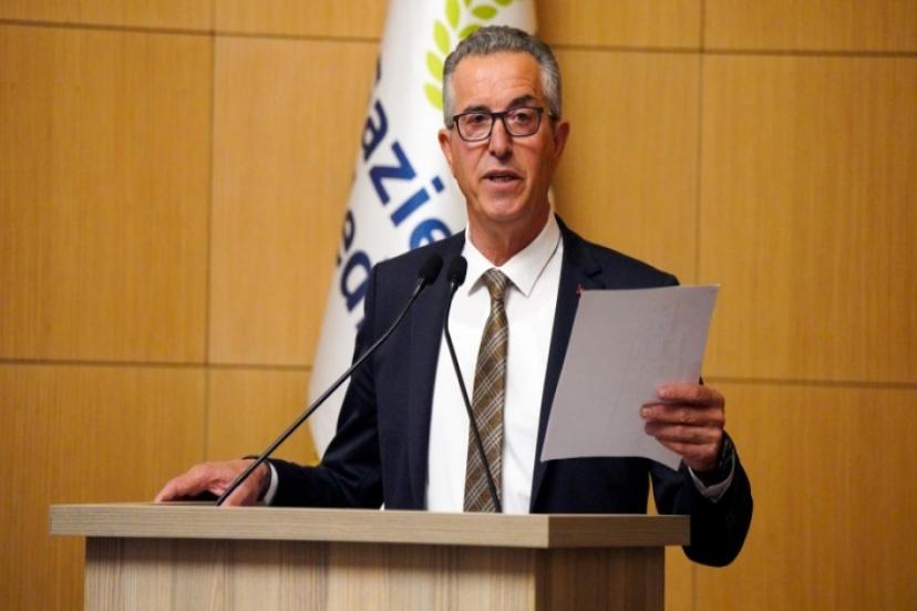 Başkan Arda: 'Başarı Öyküsü Yazıyoruz'