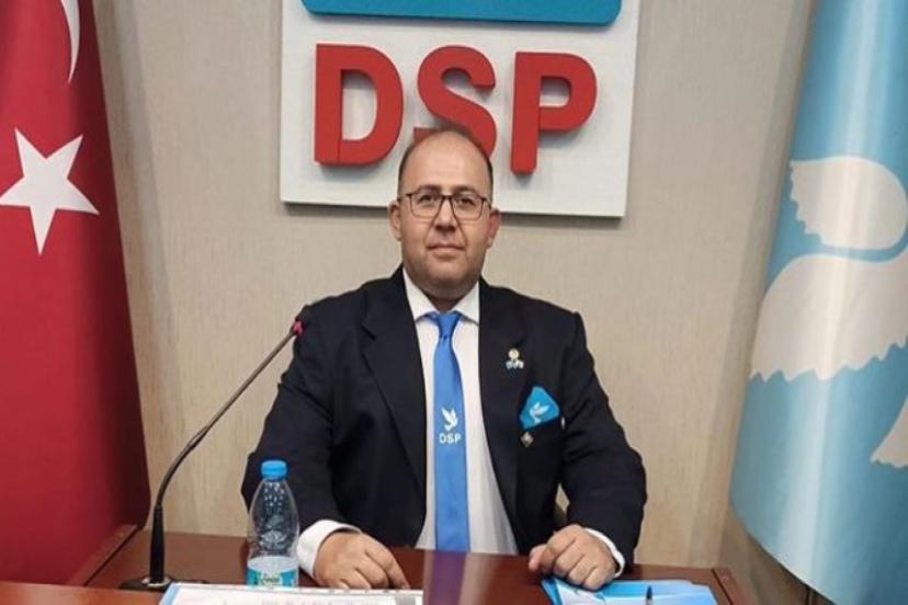 Başkan Aşkar’dan 10 Ocak Gazeteciler Günü Mesajı