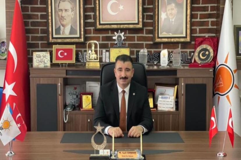 Başkan Başdaş: Kılıçdaroğlu’nu Konak’ta Gene yanılttılar!