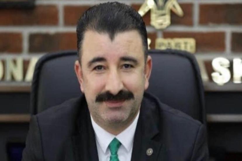 Başkan Başdaş Sert Çıktı: Yapamıyorsan Bırak!