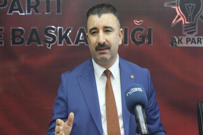 Başkan Başdaş’tan Mesaj Seli