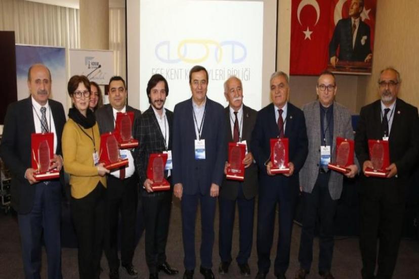 Başkan Batur, Çevre Katliamlarına Dikkat Çekti: Geleceğimiz İçin ‘Dur’ Deme Vakti