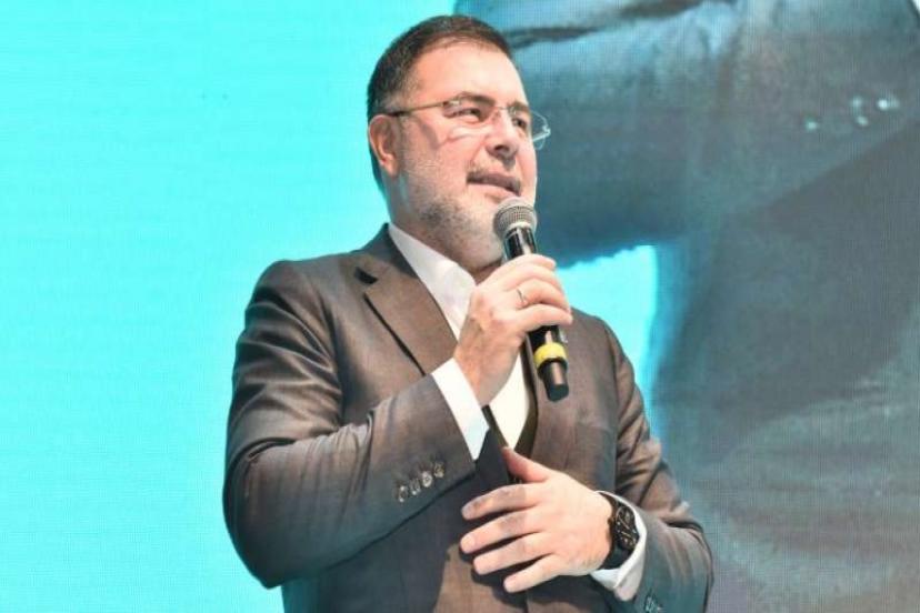 Başkan Bilal Saygılı’dan Konak’tan mesaj seli!