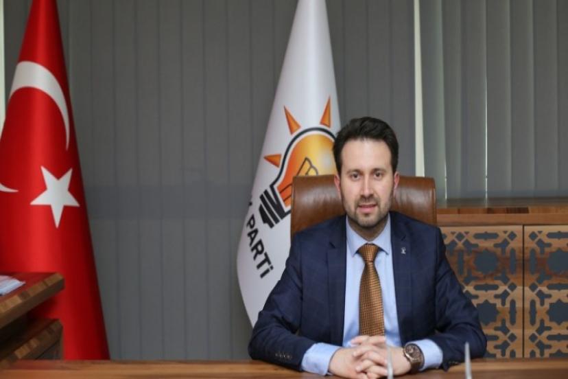 Başkan Çiftçioğlu’ndan ‘ısmarlama ihaleler’ isyanı