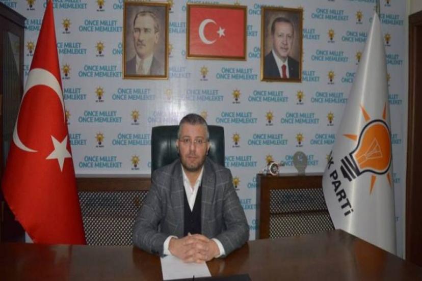 Başkan Çipiloğlu: 15 Temmuz’u unutmadık, unutturmayacağız