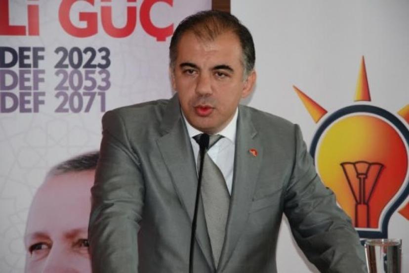 Başkan Delican'dan Kılıçdaroğlu'na Salvo: "Davul da tokmak da halkın elinde olacak"