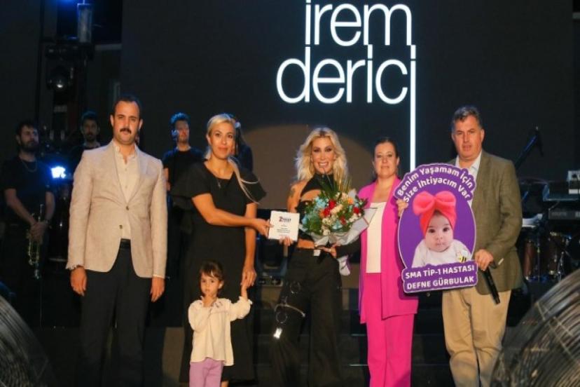 Başkan Doğruer’den Sma Tip-1 Hastası Defne Gürbulak için destek çağrısı