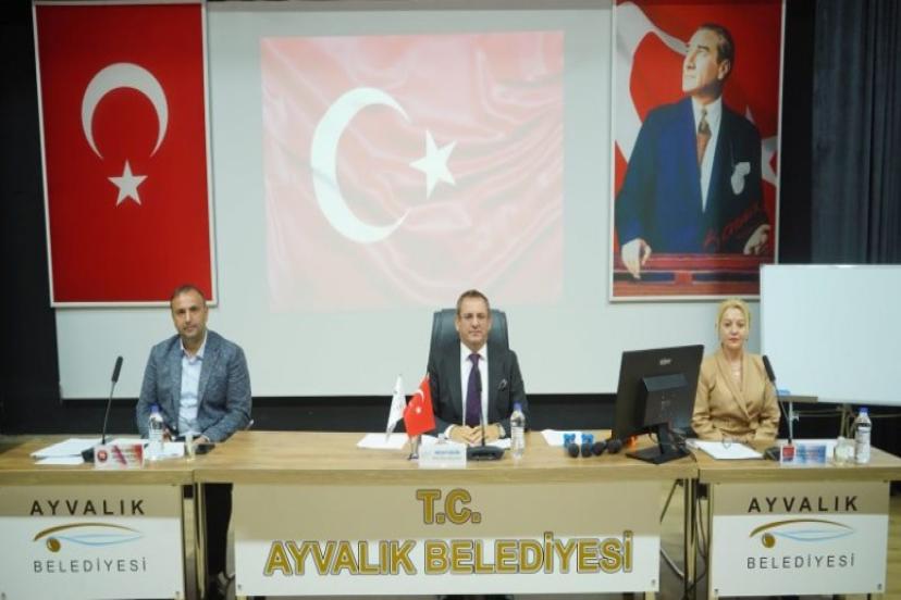 Başkan Ergin; 'Devlet Analığını Babalığını Göstermeli'